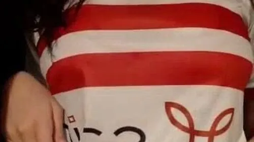 اجمد بنت زمالكوية بجسم ابيض نار سكس نودز مصري