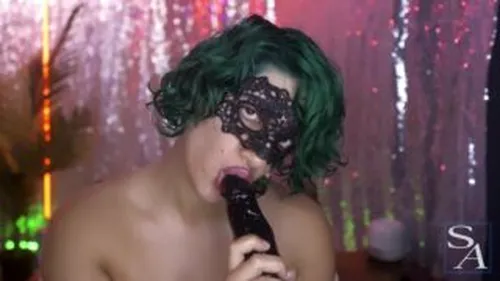 تلبية طلبات المتابعين سارة عربي – سكس عراقي