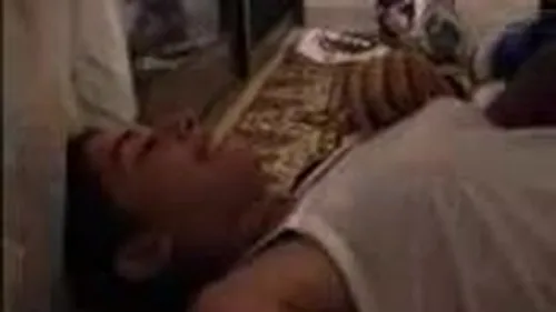 سهرة نار لشابة كويتية هايجة مع حبيبها سكس عربي