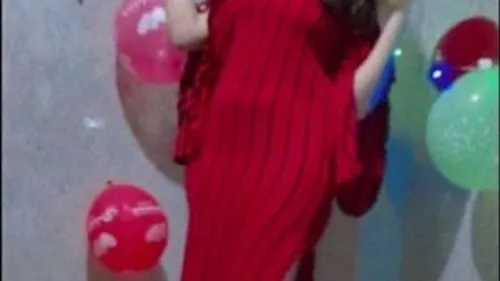 نودز محجبة متناكة تتصور في عيد ميلادها سكس مصري