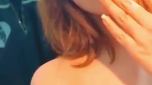 لبوة مصرية دلوعة تصور نودز تهيج صاحبها سكس مصري