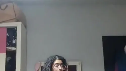 بنت هاي كلاس تدخل زب صناعي في طيزها سكس نودز مصري