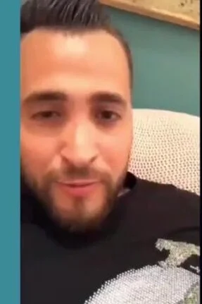 سكس انطونيو سليمان يفشخ كس قحبه خليجيه