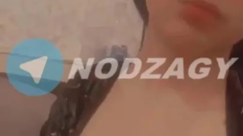 بنت اندر ايدج تعرض بزازها الكبيرة نار سكس نودز مصري