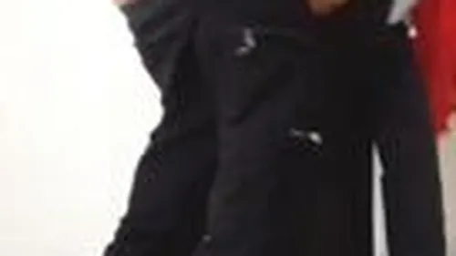 يزنق زميلته المحجبة في الحمام ويفشخها نيك سكس عربي