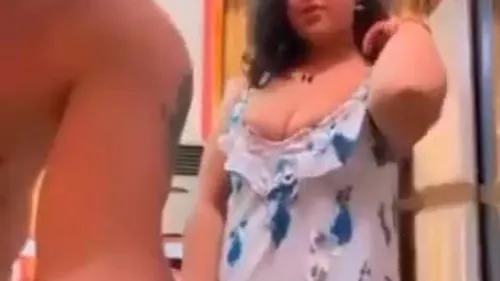 سهرة شاب عراقي مع صاحبته الجميلة وأحلى مص ونيك سكس عراقي xnxx