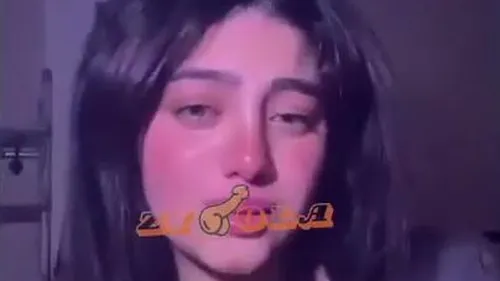 نودز بنوتة تيكتوكر متصورة عريانة ملط لصاحبها سكس نودز مصري