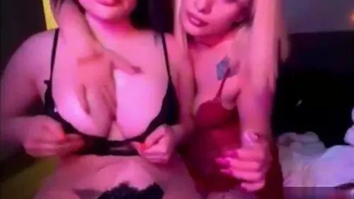 سكس سحاق انجي خوري وصديقتها الممحونة سكس عربي