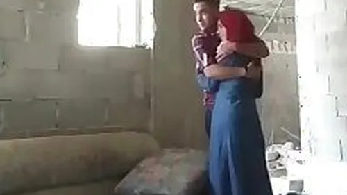 سكس عربي ومن الحب ما فتح