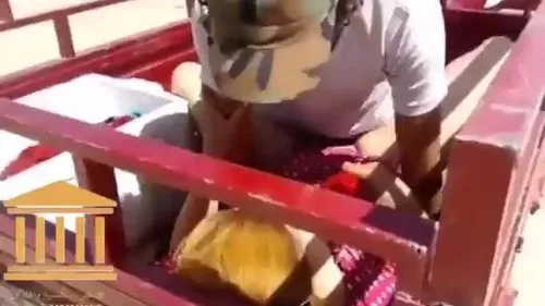 سكس مصري سواق تروسكل هايج ينيك ميلف في نص الشارع