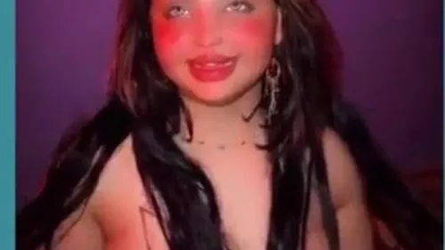 فضيحة فاطمة الخالدي – سكس عربي