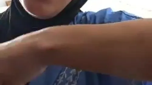 فريدة الميلفاية الشرموطة تتناك من سائج اجنبي سكس مصري