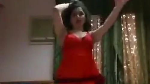 حتة بلدي نار ترقص وتتدلع على حبيبها سكس مصري