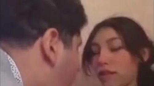 تسريب للبوة تيك توك مع حبيبها يمص بزازها ويلحس كسها سكس مصري xnxx