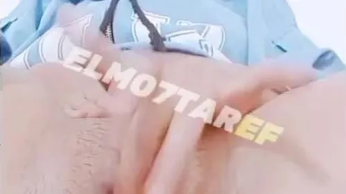 بنت هايجة خالص تضرب سبعة ونص سكس نودز مصري