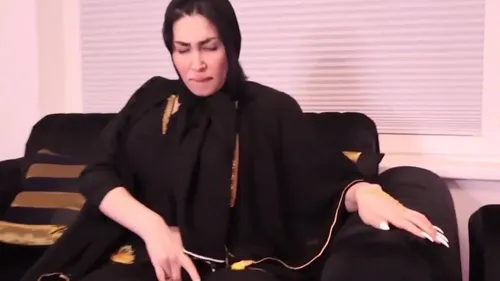 ميرا النوري تتناك بالعباية سكس عربي