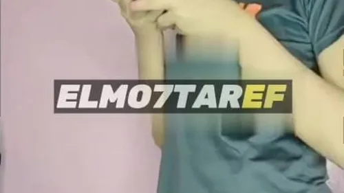 نودز بنت لبوة من بتوع التيك توك تلعب في كسها سكس نودز مصري