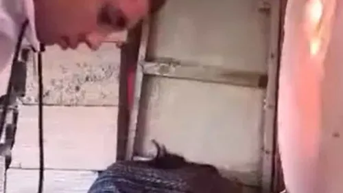 سكس يفشخ اخته لي أصغر منه – سكس عربي حقيقي