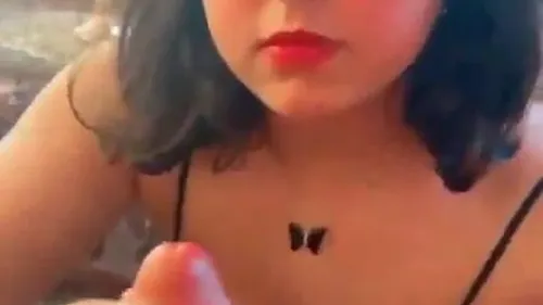 شرموطة خليجية تمص زب فحلها المصري – سكس عربي