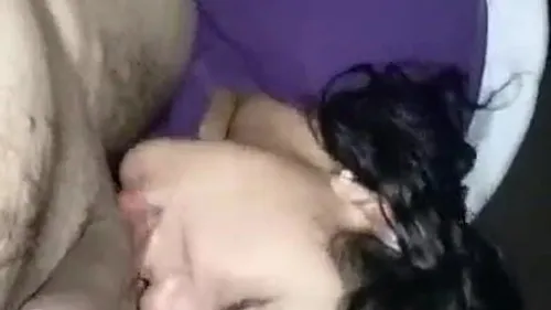 بنت مصرية شهوانية مع صاحبها الأجنبي تمص زبه وتلحس بضانه بهيجان سكس مصري xnxx